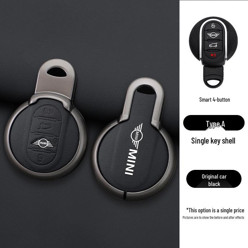 BMW Mini Countryman Cooper Key Case Cover Shell