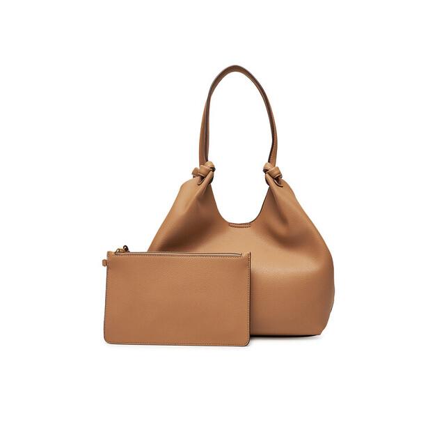 

Сумка DKNY R42BAE49 коричневый