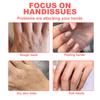 20Pcs/Box Peach Hand Cream,Delicate And Nourishing Hand Skin,Smoothing Hands,Improve Dry Crack,Repai
