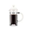 BODUM CAFFETTIERA French Press kaffetrakter 350 ml off-white [ekte produkt] 1913-913