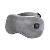 Heated Eye Masks For Dry Eyes USB Rechargeable Adjustable Heat Massage Eyemask Relieve Eye Strain Office Home Sleeping Eyeshade