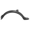ABS Electric Scooter Mudguard 4 Hole Rear Mudguard for Xiaomi M365 Rear Fender