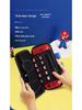 Nintendo Switch Mario-Themed EVA Storage Bag