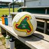 2002 Fevernova Soccer For World-Cup Matches and Training, Gifts