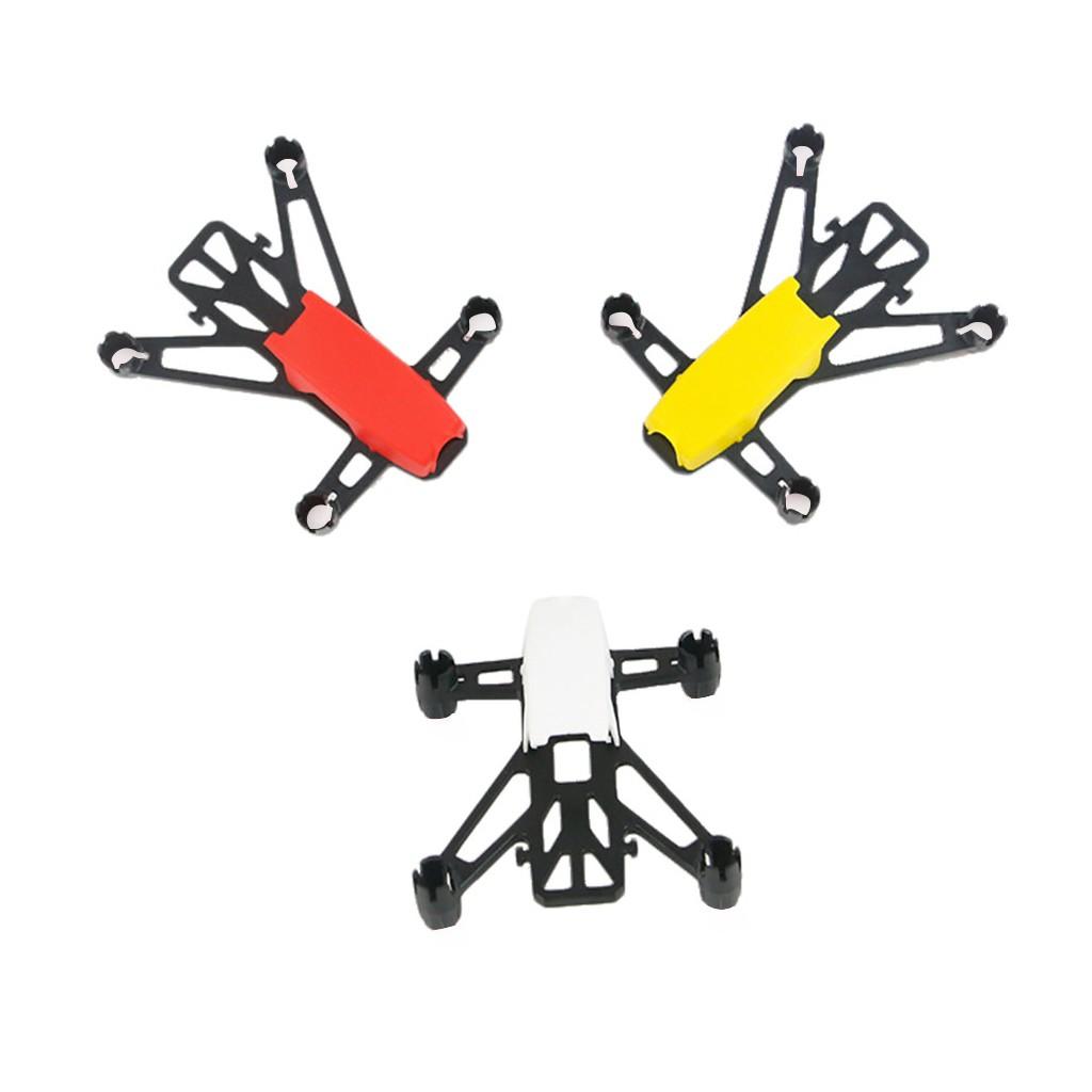 Mini FPV Frame Kit Support 8520 Motor For Q100 100mm DIY RC Quadcopter Drone