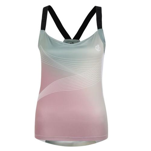 

Dare 2B Womens/Ladies Ombre AEP Cycling Vest Top 12 UK