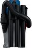 Bosch gas18v-6ls vacuum cleaner 18V 6L Black/Blue