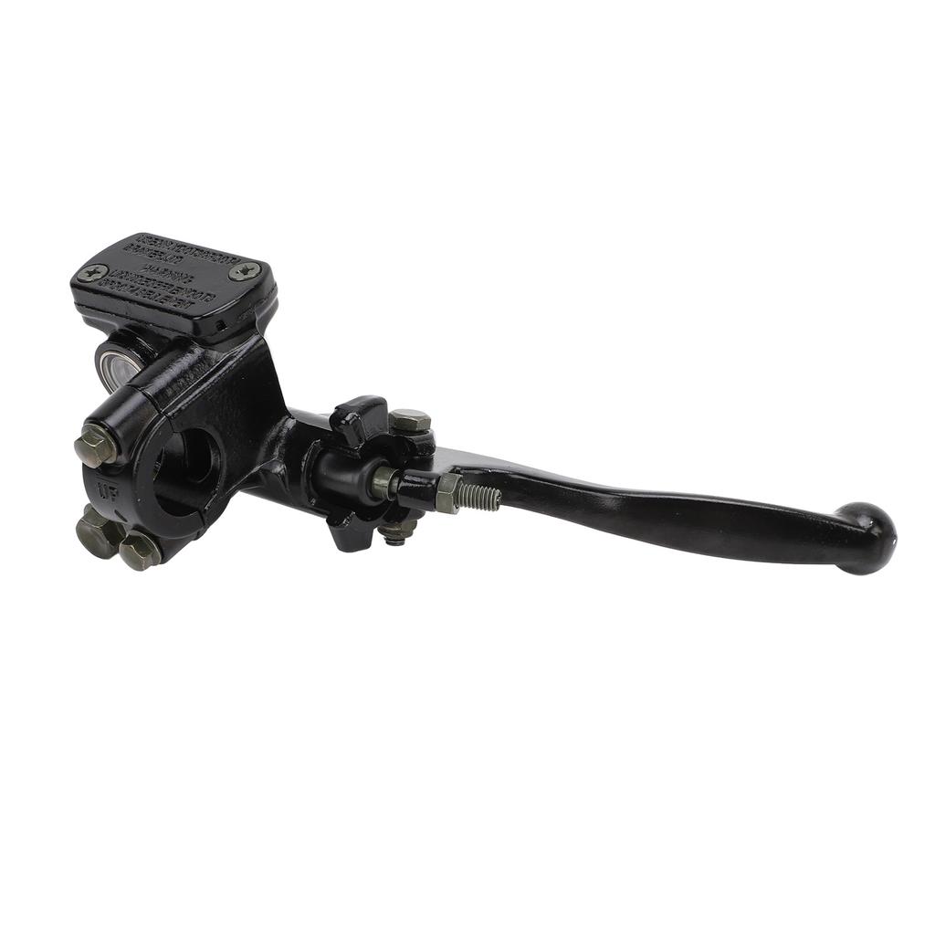 Front Brake Master Cylinder 45510 KCE 671 Brake System Control Cylinder with Lever for CR125R CR250R CR500R CRF250R