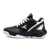 Fashion Men's Basketball Shoes Non-Slip Training Athletic Outdoor Sports Student Field Male Breathable Sneakers Original Basket Shoes