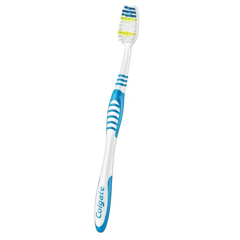 Colgate Ultra Clean Toothbrush 3-Pack