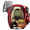 DAIWA 20 Electric Reel Seaborg Privacy Screen Curved Surface Made In Japan Kayo&Karin 300MJ/MJL Protector, Compatible,