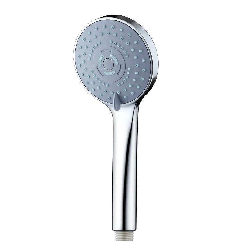 SBPG High-Pressure Water-Saving Handheld Shower Set