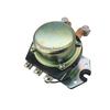 ADAPTS to FAW Jiefang J6P power supply main switch J6 power box switch original factory electromagnetic