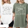 Üst Kıyafetler – T-shirtler