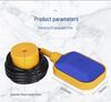 Automatic Water Level Controller Float Switch for Household Water Towers