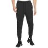 Nike Knitted Sweatpants Men's Black DD5294-010