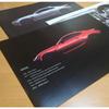 Used Toyota Motor Corporation GR86 Sales Promotion Catalog - Not for Sale, New, Unused