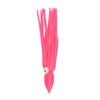 10PCS 14/16/18cm Squid Skirts Lures Lifelike Eyes Fishing Lures Trolling Baits  Deep Sea Fishing