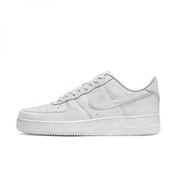 

Nike Air Force 1 07 Свежие мужские туфли DM0211-100