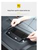 Range Rover 23-25 Autobiography HUD Dustproof Interior Protective Cover