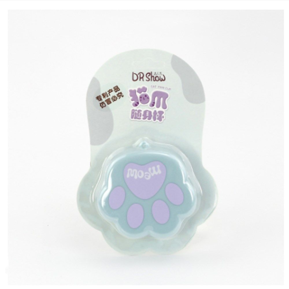 220ml Folding Cup BPA FREE Food Grade Silicone Water Cup Travel Outdoor Use Camping Lightweight Telescopic Cup Coffee Cups Drinking Mug