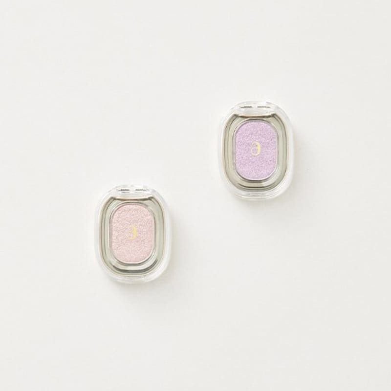 

[Амели] Блестящий точечный 4 типа (Добавлен НОВЫЙ цвет, выберите 1) 522 Purple Angel Tears