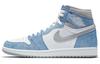Air 1 Retro High Og 'Hyper Royal Light Smoke Grey' 555088-402