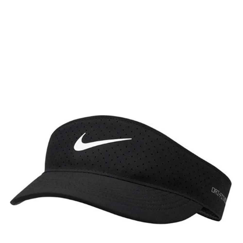 Dri-FIT ADV Ace Tennis Visor Cap FB6443-010 56(S)