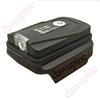 Li-ion Battery Case Adapter For Makita 18V Dual USB Ports Power Bank Phone Charger LED Working Light Converter Lamp Flashlight