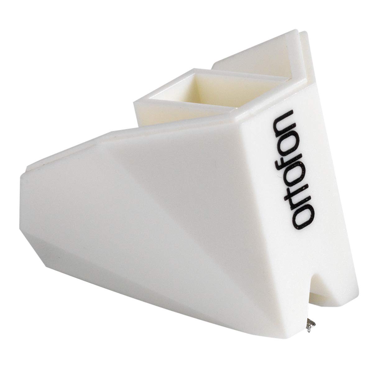 

ortofon Stylus 2M Mono Змінна голка для Ortofon 2M Mono Сумісний з 2M 78
