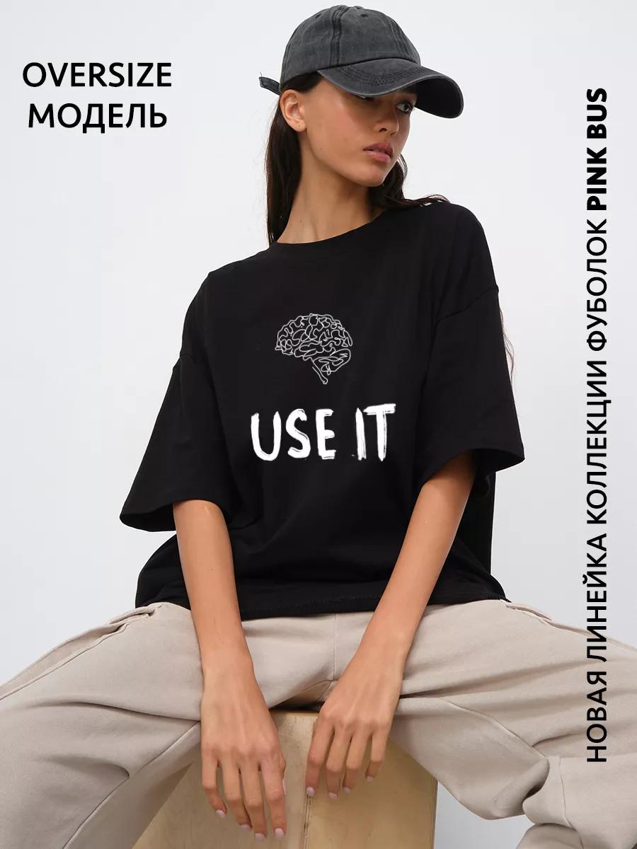 Men’s cotton can print T‑shirt M