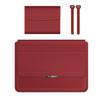 Magnetický obal na notebook s držákem a odvodem tepla pro 13 14 15 16palcový notebook