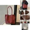 Vintage Totes For Women Stylish And Minimalist Autumn Shoulder Bags For Commuting