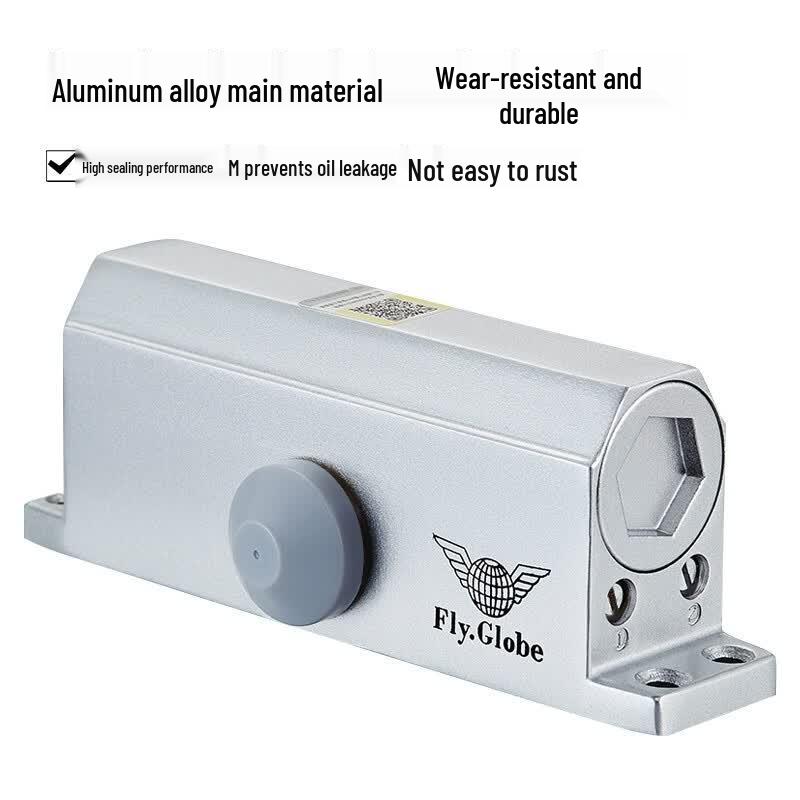 Fly.Globe Hydraulic Fire Door Closer
