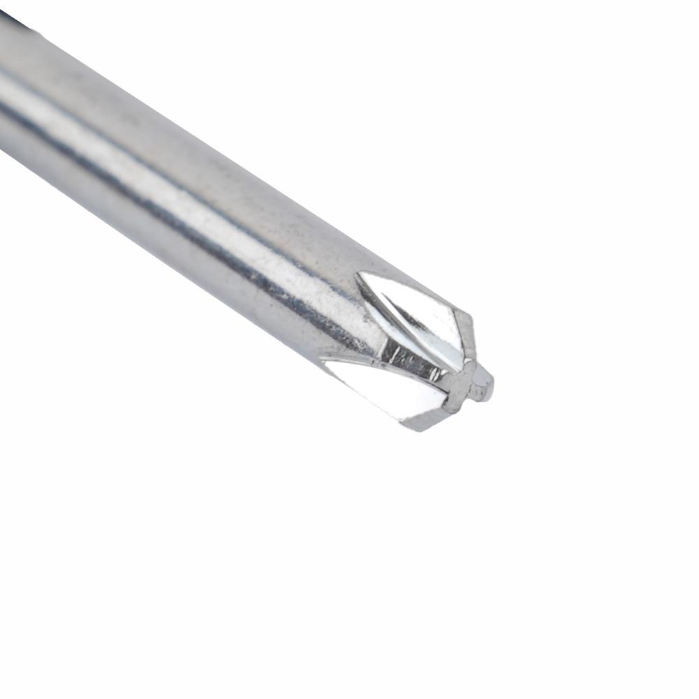 Slotted Cross Screwdriver 1Pc 4.0mm 45#steel Disassemble Toys
