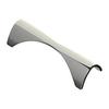 Luckywood B80 0-11481-000 18-8 Stainless Steel Mirror Finish Knife Rest Japan
