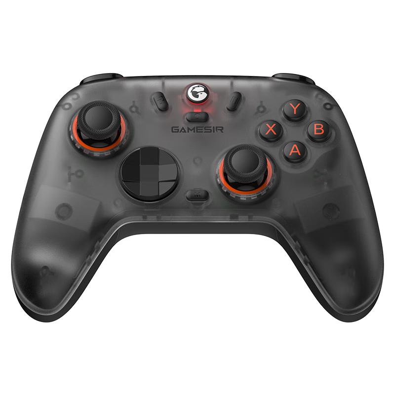 GAMESIR Nova 2 Wireless Multi-Platform Gaming Controller