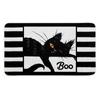 Cross Border Linen Floor Mat, Door Mat, Kitchen Carpet, Bedroom Non-slip Rubber, Household Floor Mat, Bathroom Mat, Outdoor Floor Mat