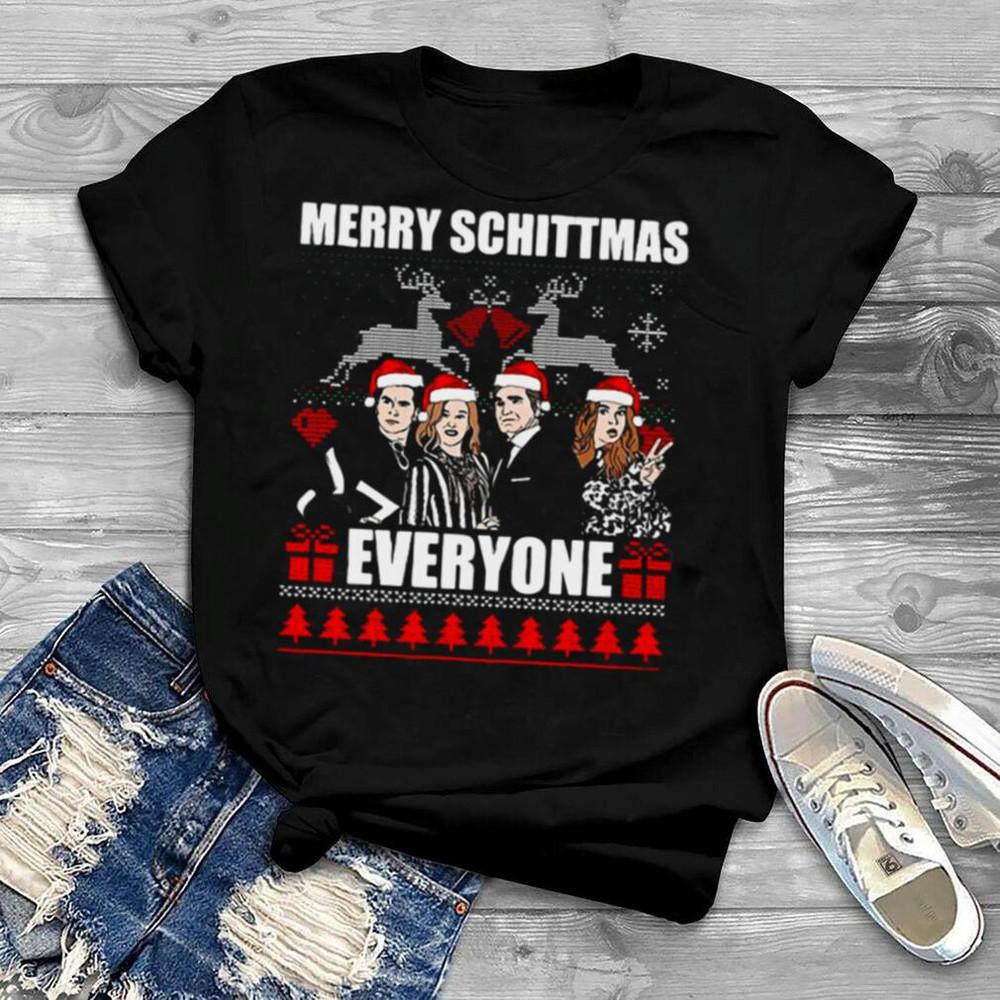 Merry Christmas Spice Girls So Tell Me What You Really Want T Shirt Size S-5XL Unisex T-Shirt XL