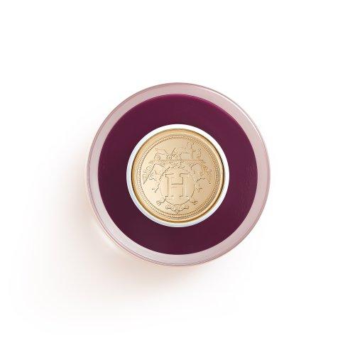 Le Main Hermes Nail Enamel 89 Violet Byzantine 15 Ml