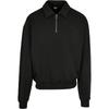 Urban Classics Mens Collared Oversized Jumper
