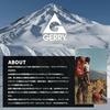 GERRY Sneaker Sandals for Sport Fitted Outdoor Casual Japanese Shoe Size [YAMATOHEP] Women, Platform, Lightweight, Sandals, Breathable, Drawstring,