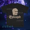 New Shirt Epitaph Records Logo T-Shirt Logo American T-Shirt Funny Size S To 5XL