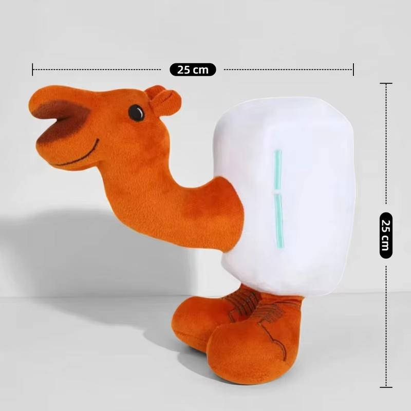 Tralalero Tralala Shark Plush Doll Tung Tung Sahur Plush Toy Juguete TungTung Sahur Tralalero Tralala Toys Merchandian Birthday