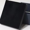 Window Opening Ring Box Eternal Flower Jewelry Gift Packaging Box  for Wife Mom Girlfriend