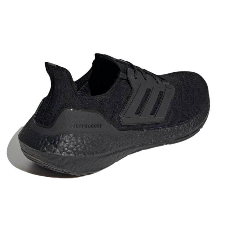 Nye Adidas Ultra Boost 22 Triple Black GZ0127