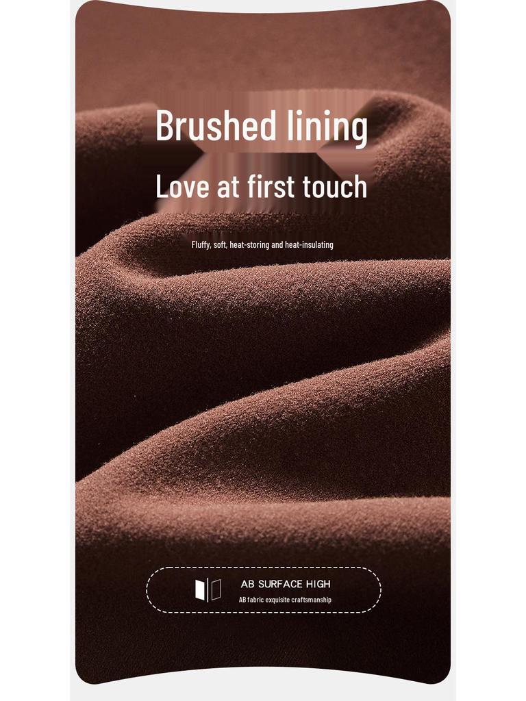 Women's Seamless Silk Lace Vest with Built-in Bra - Plus Velvet, Brushed for Warmth - Perfect for Autumn and Winter