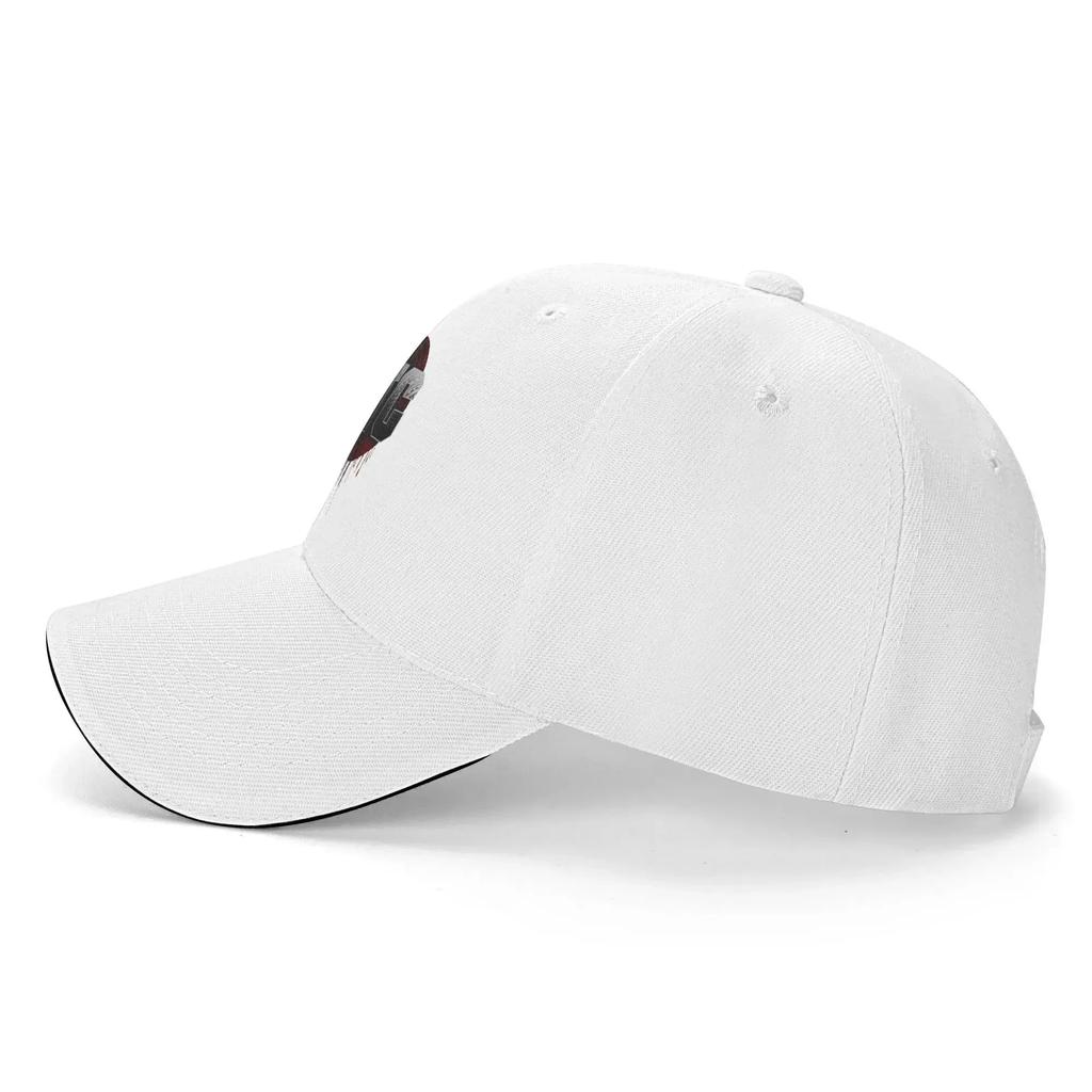OTC Logo Design Sun Baseball Cap Summer Unisex Adult Print Trucker Hat SunProof Streetwear Outdoor Gym Baseball Caps