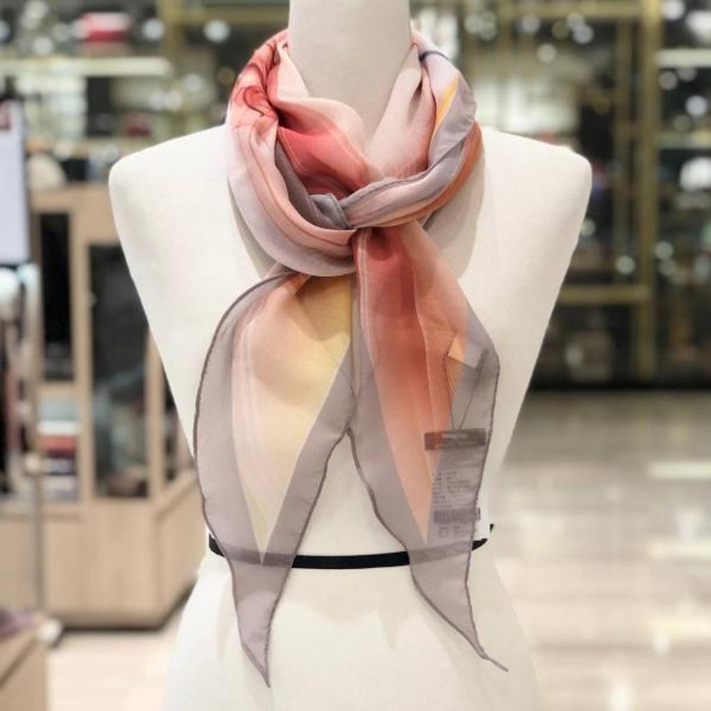 MJ Arnaldobasini Ella Women's Scarf ABSSW-21662