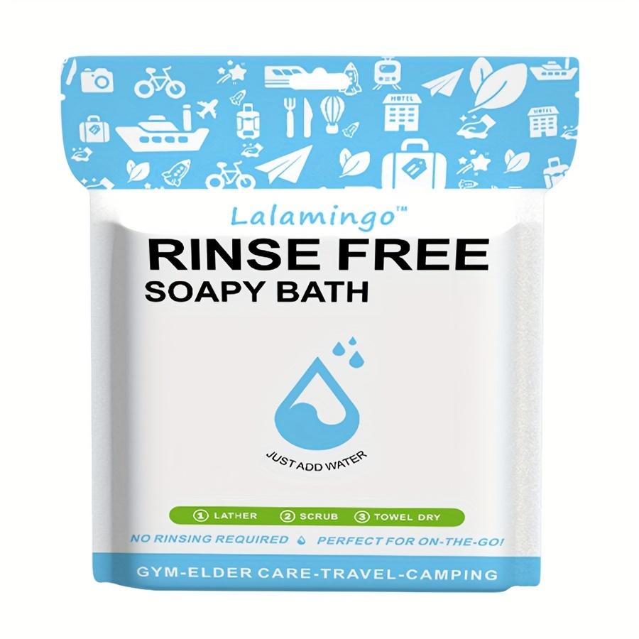 

20*20 см одноразовая мочалка без запаха очень большая для чувствительной кожи не требует смывания гипоаллергенное мягкое банное полотенце 25pcs/1pack